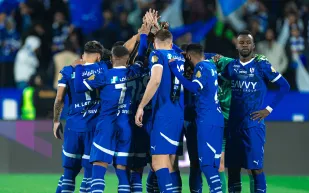 قرعة آسيا تغير أوراق دوري روشن.. مواعيد جديدة لقمم الهلال والأهلي