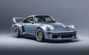 بورشه 911 سينجر إصدار سيبانغ.. أيقونة نادرة قد يتجاوز سعرها 5 ملايين دولار