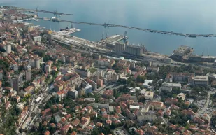 السياحة في رييكا: مدينة كرواتية بروح بحرية