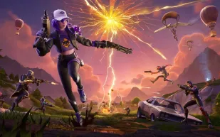 إغلاق مفاجئ لثلاثة أنماط شهيرة في لعبة فورتنايت.. هل تنتهي المغامرة؟