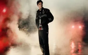 Y‑3 ومرسيدس AMG تلتقيان في تعاون مميز: مجموعة جديدة تجمع بين السرعة والأناقة! (فيديو)