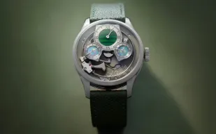 من مشروع تخرج إلى العالمية.. "School Watch" تحصد جائزة لويس فويتون (فيديو)