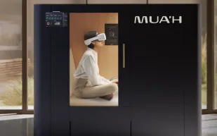 تقنية جديدة لمكافحة إرهاق الموظفين عبر كبسولات تأمل ذكية