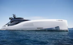 ISA Yachts تكشف أحدث مفاهيمها في عالم اليخوت الفاخر