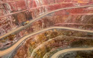 كيف منح حوض ويتووترسراند العالم 40% من ثرواته الذهبية؟