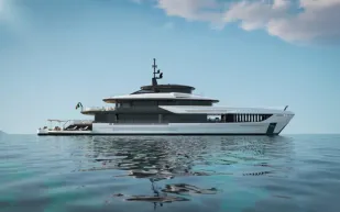 Oceano 52.. يخت فاخر بتصميم مخصص وتفاصيل غير مسبوقة (فيديو)