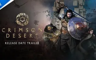 تعرف على موعد إصدار لعبة Crimson Desert في السعودية  