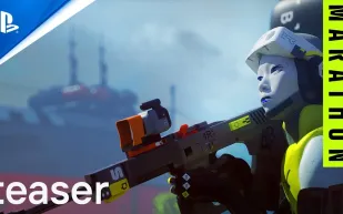 أسرار خريطة النهاية في لعبة Marathon.. ماذا ينتظر اللاعبون؟ (فيديو)