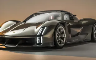 بعد عقد من غياب 918 سبايدر.. هل تعود بورشه بوحش جديد؟