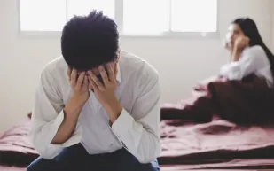 وداعًا للأدوية.. تطبيق ذكي يضاعف وقت العلاقة ويعالج سرعة القذف