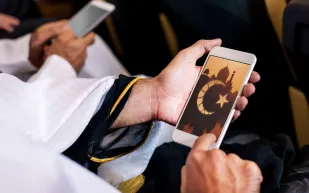 5 تطبيقات تساعدك على إدارة يومك في رمضان