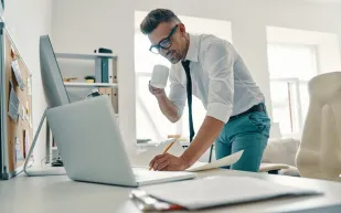 هواية بسيطة تمنحك عقلًا أكثر تنظيمًا وقدرة على التكيف