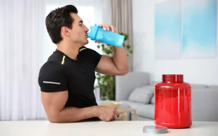 ليس للعضلات فقط.. كيف يؤثر الكرياتين على نشاط الدماغ؟
