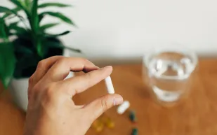 نتائج عكسية على الصحة الإنجابية.. دراسة تحذر من الإفراط في مضادات الأكسدة