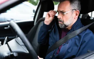 سحب السيارة ضعيف فجأة: أسباب لا ينتبه لها السائق