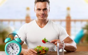 المزيد من الدهون.. كيف يرفع "الكيتو دايت" كفاءة التمارين الرياضية؟