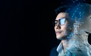 هل يؤثر الذكاء الاصطناعي على عقولنا؟ تحذيرات علمية تفضح المخاطر الخفية