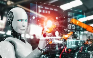 روبوتات Nvidia البشرية تثير فضول إيلون ماسك!