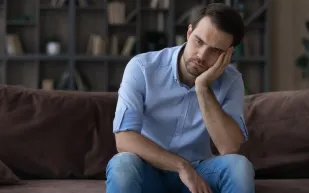 هل ترتبط الرجولة بالسعادة؟ دراسة تجيب 