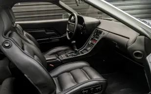 براءة اختراع جديدة.. ناقل حركة مبتكر من بورشه