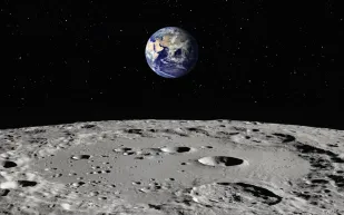خطة ناسا الجديدة.. مراحل بناء أول قاعدة بشرية على القمر
