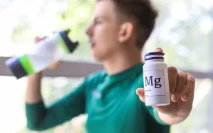 ماذا يحدث لضغط دمك عندما تتناول المغنيسيوم وزيت السمك معًا؟