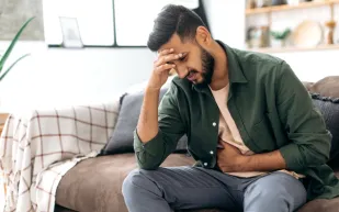 دراسة تحذر من غياب الألياف الغذائية.. سر الحماية من التهابات الأمعاء!