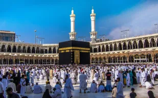 آخر فرصة.. ما موعد انتهاء دخول المملكة بتأشيرة العمرة؟