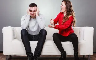 دراسة: التعامل مع الشخصيات المزعجة يؤثر على عمرك!