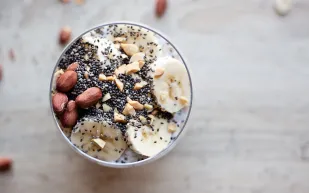 تقرير: بذور الشيا تدعم صحة القلب والجهاز الهضمي