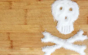 بدائل السكر "الصحية" قد تهدد دماغك وتزيد خطر السكتة الدماغية