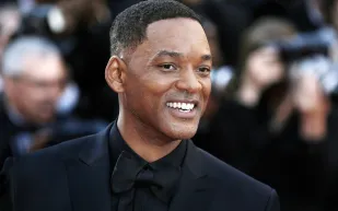  ويل سميث يعبّر عن سعادته بإشادة مايكل بي جوردان.. هل تخطى أزمة الأوسكار؟