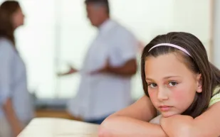 دراسة حديثة تكشف مفاجأة حول تأثير الطلاق على الأبناء