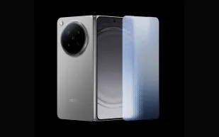 OPPO تحدد معايير جديدة في الهواتف القابلة للطي (فيديو)