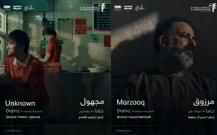 مهرجان أفلام السعودية يعلن قائمة المسابقة الروائية القصيرة للدورة الجديدة