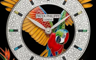 65 قطعة نادرة.. أبرز إبداعات باتيك فيليب في أسبوع الساعات 2026