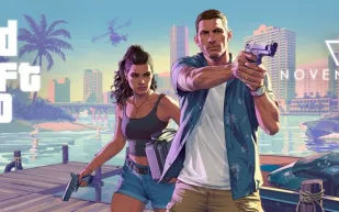 نسخة زائفة من GTA 6 تتحول إلى فيروس وتعطل ويندوز (فيديو)