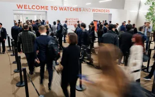 ساعات الكرونوغراف الأبرز في Watches & Wonders 2026