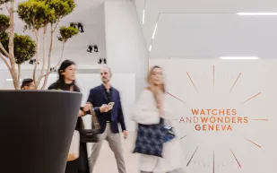 ساعات فائقة النحافة تخطف الأنظار في معرض Watches & Wonders 2026