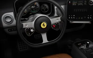 سعرها صادم.. هل تصبح فيراري "لوتشي" أغلى سيارة كهربائية في العالم؟ (فيديو)