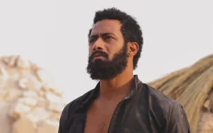 محمد رمضان يعود بملحمة تاريخية.. متى يُعرض فيلم "أسد"؟ 