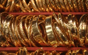 تراجع أسعار الذهب في السعودية اليوم الأربعاء 22 إبريل 2026