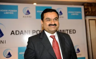 غوتام أداني يتخطى موكيش أمباني ويعتلي عرش أغنياء آسيا