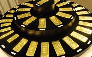 تراجع أسعار الذهب في السعودية اليوم الإثنين 20 إبريل 2026