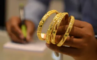 استقرار أسعار الذهب في السعودية اليوم الأحد 12 إبريل 2026