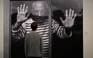 في ذكرى رحيله.. أسرار من حياة بابلو بيكاسو