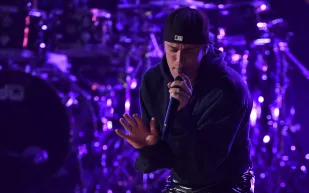 تسريبات لجاستن بيبر ترفع أسعار تذاكر مهرجان "كوتشيلا"  (فيديو)