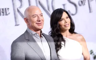 جيف بيزوس يراهن بـ10 مليارات دولار لإنقاذ الأرض