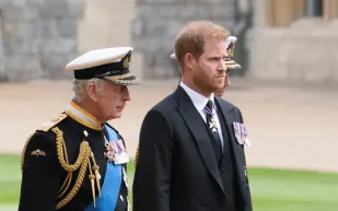 هل يلتقي الأمير هاري بالملك تشارلز في واشنطن؟ تفاصيل الزيارة الملكية المنتظرة