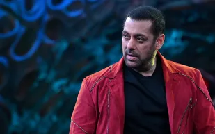 سلمان خان يقتني رولكس دايتونا بالذهب والألماس.. إليك مواصفاتها وسعرها